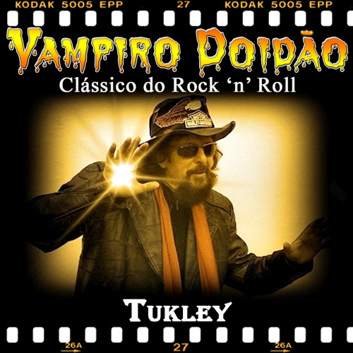 VAMPIRO DOIDÃO