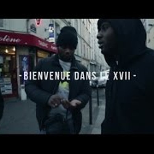 PSO THUG - Bienvenue Dans Le XVII