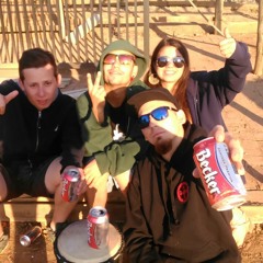 Bisho - Vivo Al Ritmo Del Hep Hap [Poniente Prod.]