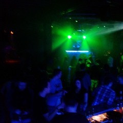 Monarkk - Private Session @ Bauwagen 17.01.