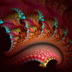 Mental Abstraction & The Space