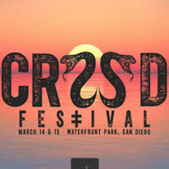 CRSSDfest (Mar '15)