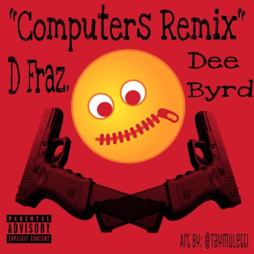 COMPUTERS REMIX