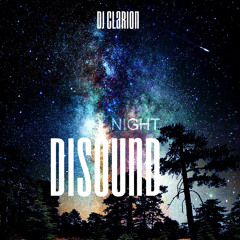 DJ CLARION - NIGHT DISOUND #3 (2015) [MUSIC SHOCK PROJECT]