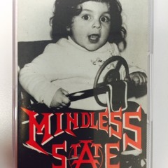 Mindless State EP 1992