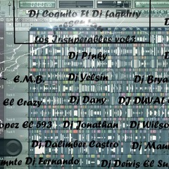 [') lOs inSuperableS vOl3 ('] [Preo.Dj.Coquit.Ft.Dj.Faquirry]