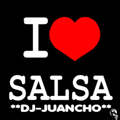 SALSA DURA BY DJ JUANCHO