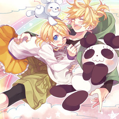 Suki kirai [TH ver] Mitsukeru x ✖ Maru ✖