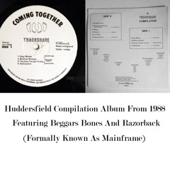 Beggars Bones - Wildcat