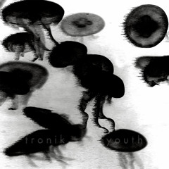 Tronik Youth - Splinter Of The Minds Eye - Peza Remix