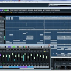 Little Girl (BUBBLE-B REMIX) DEMO / 大槻マキ