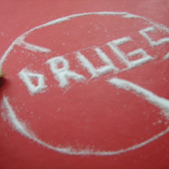 Don't Do Drugs Mini Mix