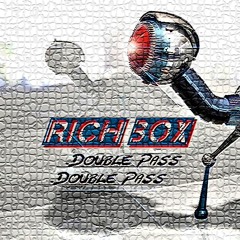 Rich Box - Double Pass (Original Mix)