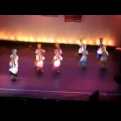 SHAN-E-PUNJAB Final Big Apple Mix 2010