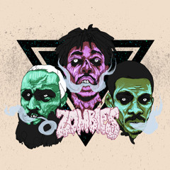 Flatbush Zombies Cypher