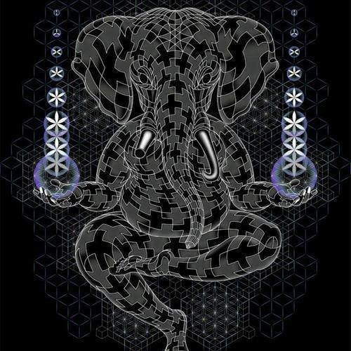 ZOMBIE SCREAM VS ZER - FUTURE MUSIC (190 BPM) 24 BITSTER