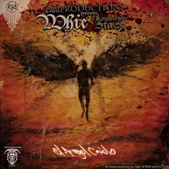 Whie Of Konsciente StaDo - Alta Herejia Feat Saer Of Konsciente StaDo