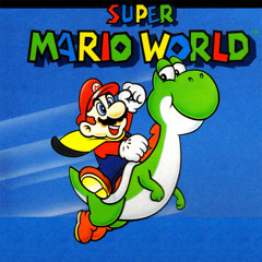 Super Mario World - Ending (cover) (loop)