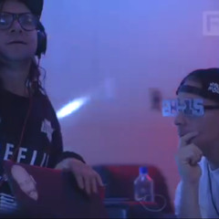 Jack U (Skrillex & Diplo) feat. Snails- ID (100% MODERN TALKING) UNRELEASED