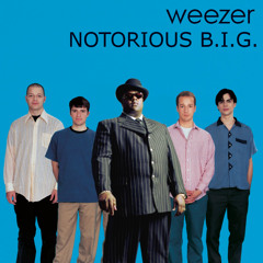 Weezer & Notorious B.I.G. - Say It Ain't So (Barliman Remix)