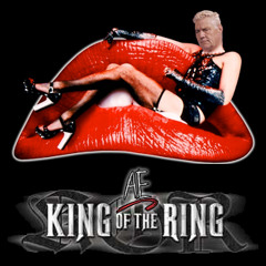 King of the Ring 2000