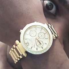 Look at my wrist