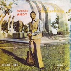 11 - Horace Andy - I'll Be Gone