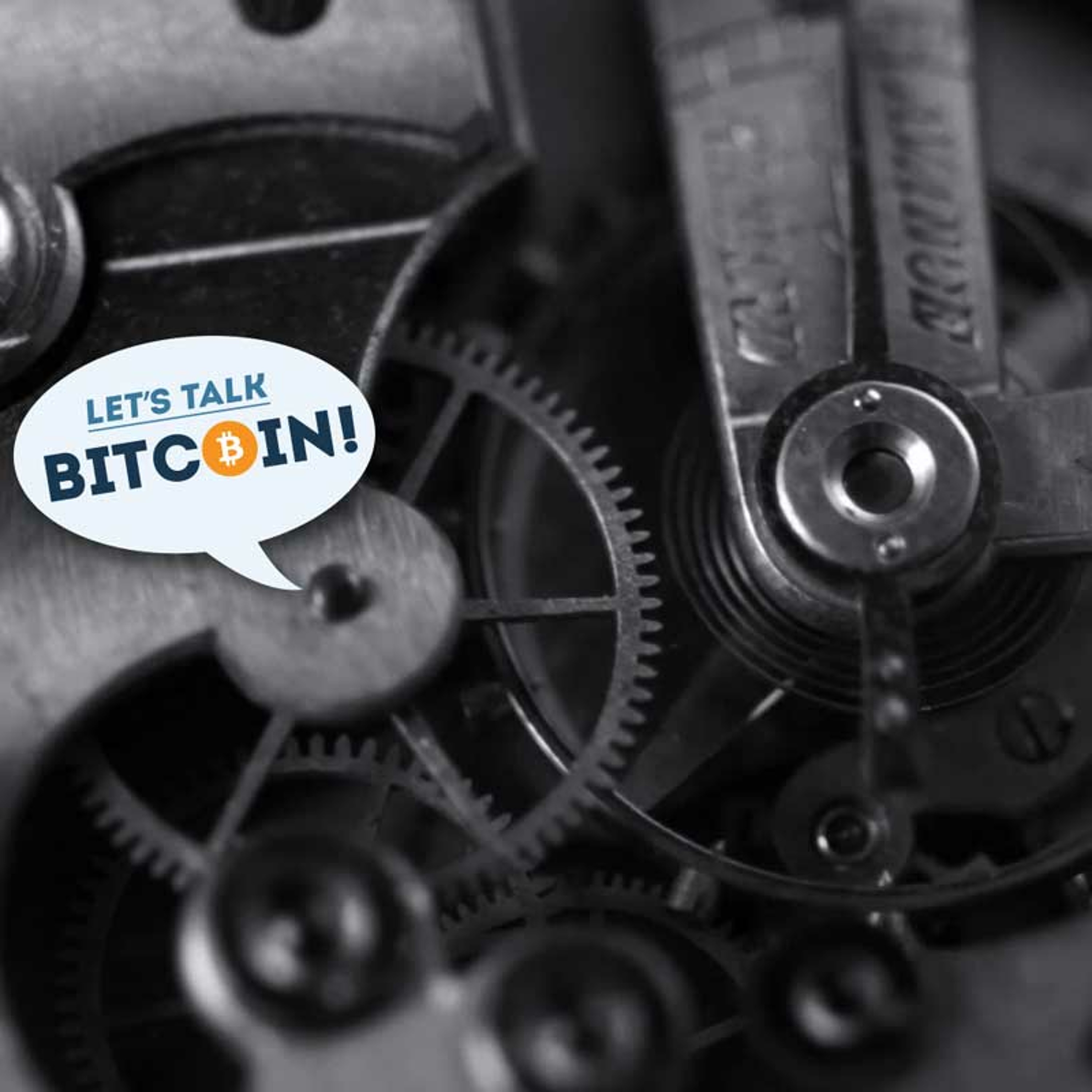 LTB E179 - The Weight and Mechanism
