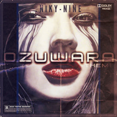 Ozuwara theme raw DRAFT tracks making of (no mix)