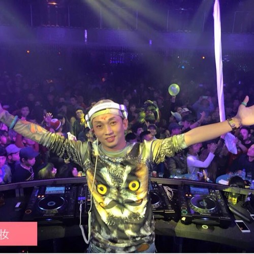 Non Stop 2015..Dj Phong Tóc Dài