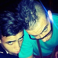 chikh nano et chaba souad ft cheb nadir et samir by dj møúmøúh