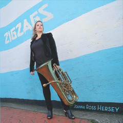 Shatterdome (Joanna Ross Hersey & William Bendrot)