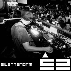 Silent Storm Podcast 006 with Niereich