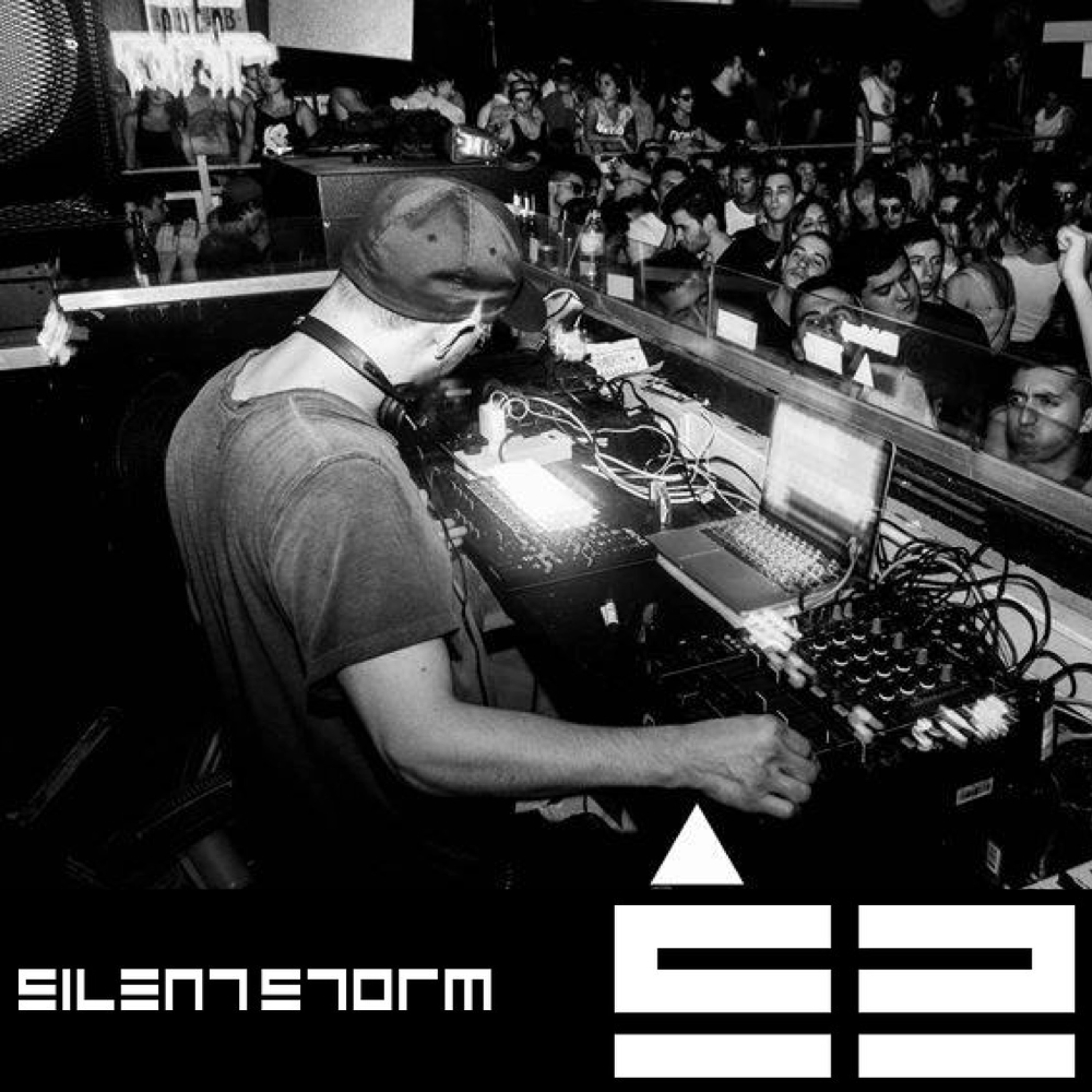 Silent Storm Podcast