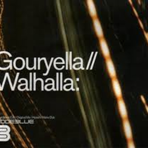 walhalla // gouryella