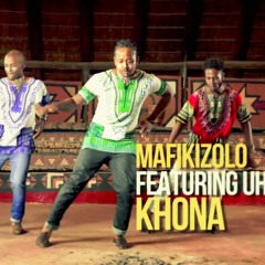 Khona (Mirakel Tribal Mix) Free Download