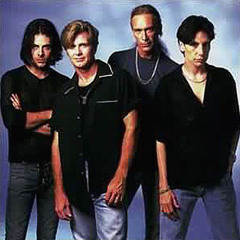 Mr. Big - Green Tinted Sixties Mind (live) [ft. Richie Kotzen]