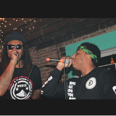 Keep It Wavy ft. Prince Finest