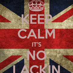 No Lackin Lil Mister Remix