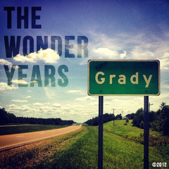 01 The Wonder Years (single)