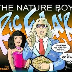 TheWave 301Tae&BigScrizz-Rick Flair