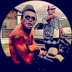 On Me- Gibbo & Young Reese