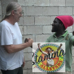 STAMINA ALLSTARS MEETS RAS BRANDO, WORLD DISASTER