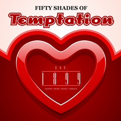 Fifty Shades Of Temptation Promo Mix