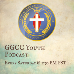 Where The Sprit Of The Lord Is There Is Freedom GGCC Podcast EP #2