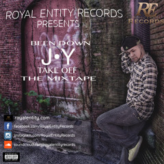 J Y - Been Down