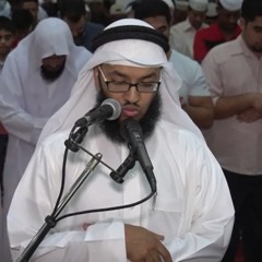 Sheikh Khalid Al Shino - Beautiful Surah Al Fajr تلاوة طيبة لسورة الفجر