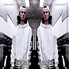 Bones - Air [Trill Shox Slowed & Throwed]