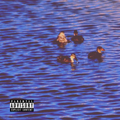 Adult Swim (Check the Line)(Prod. Ski Beatz)