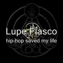Lupe Fiasco-Hip Hop Saved My Life(Beatbox)